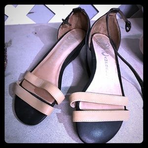 Jeffery Campbell Ibiza